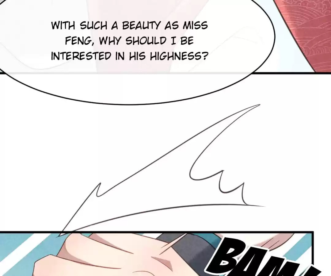Read The Flirtatious Princess Consort chapter 68 image 31 on Lezhin