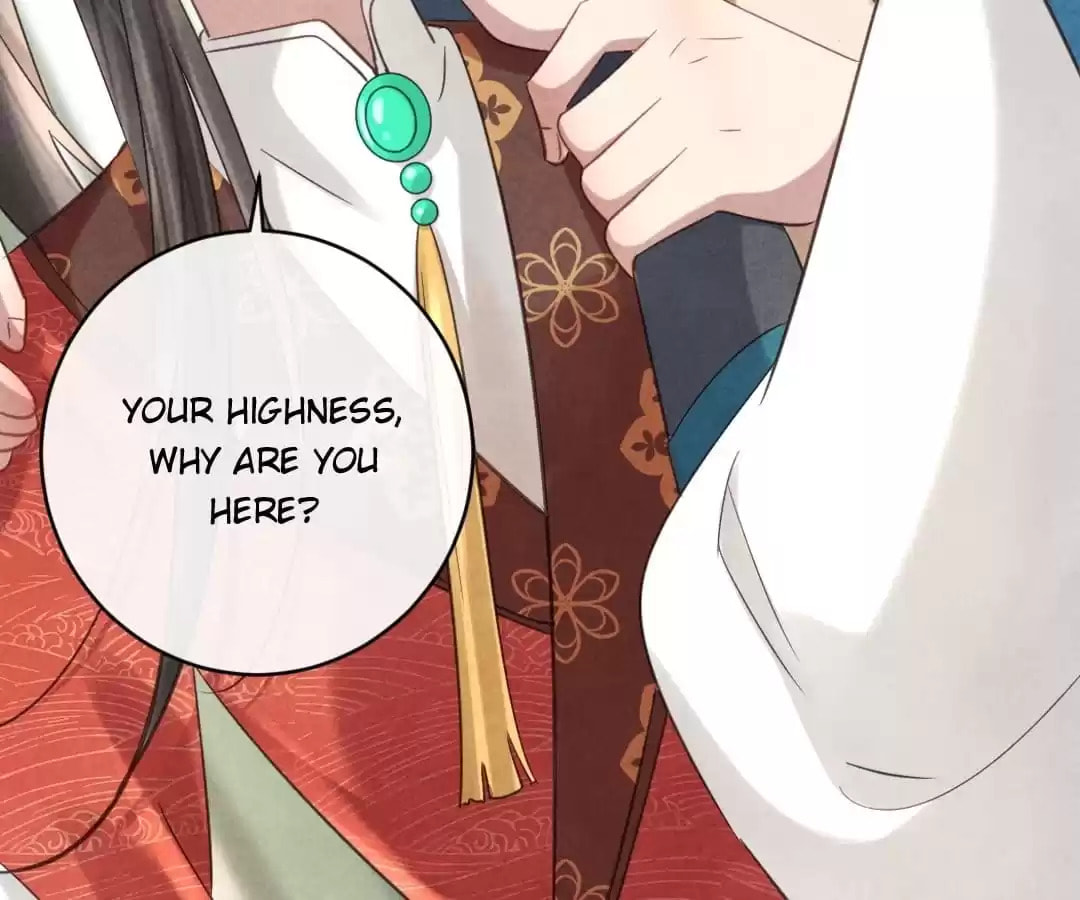 Read The Flirtatious Princess Consort chapter 68 image 35 on Lezhin