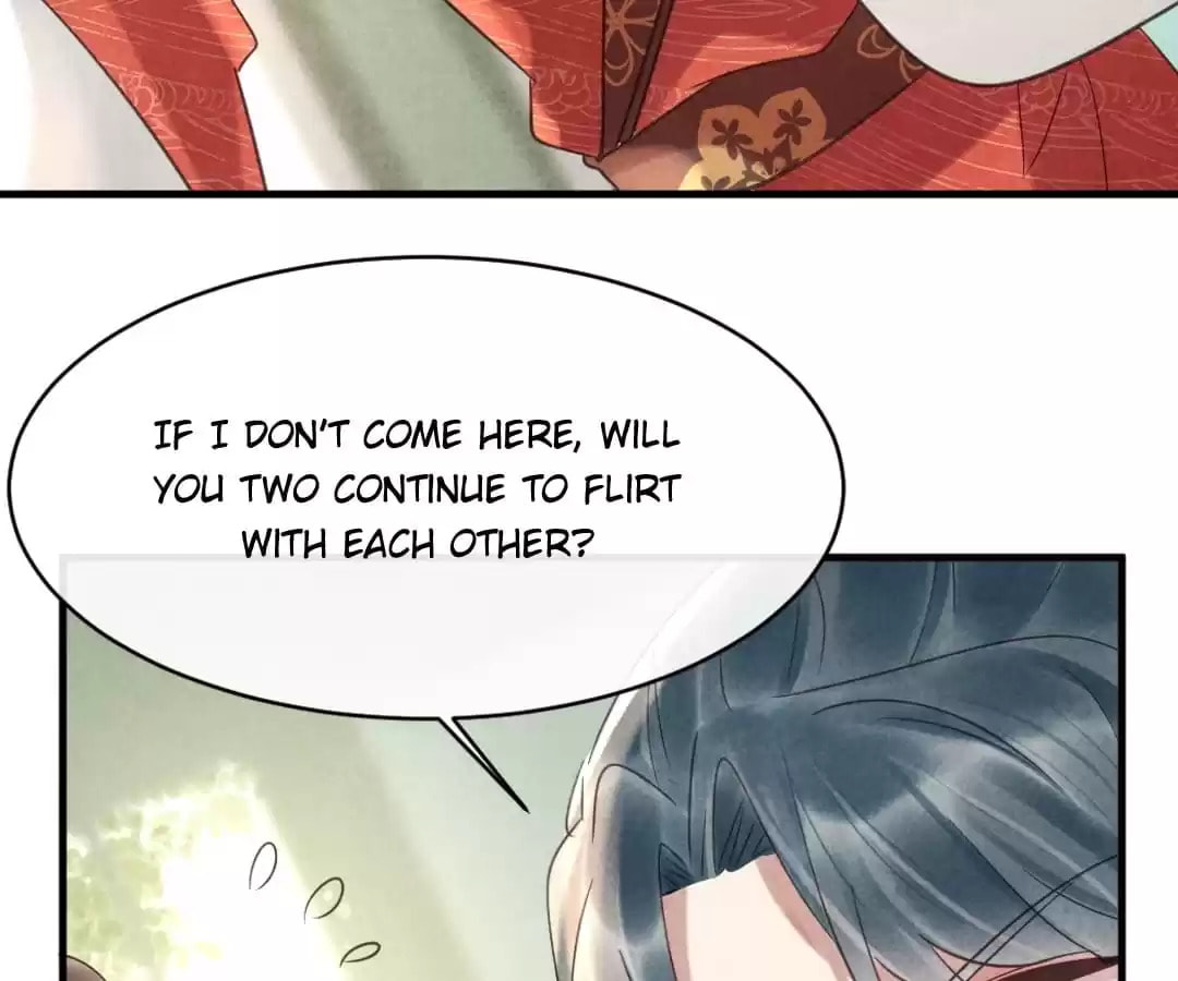Read The Flirtatious Princess Consort chapter 68 image 36 on Lezhin