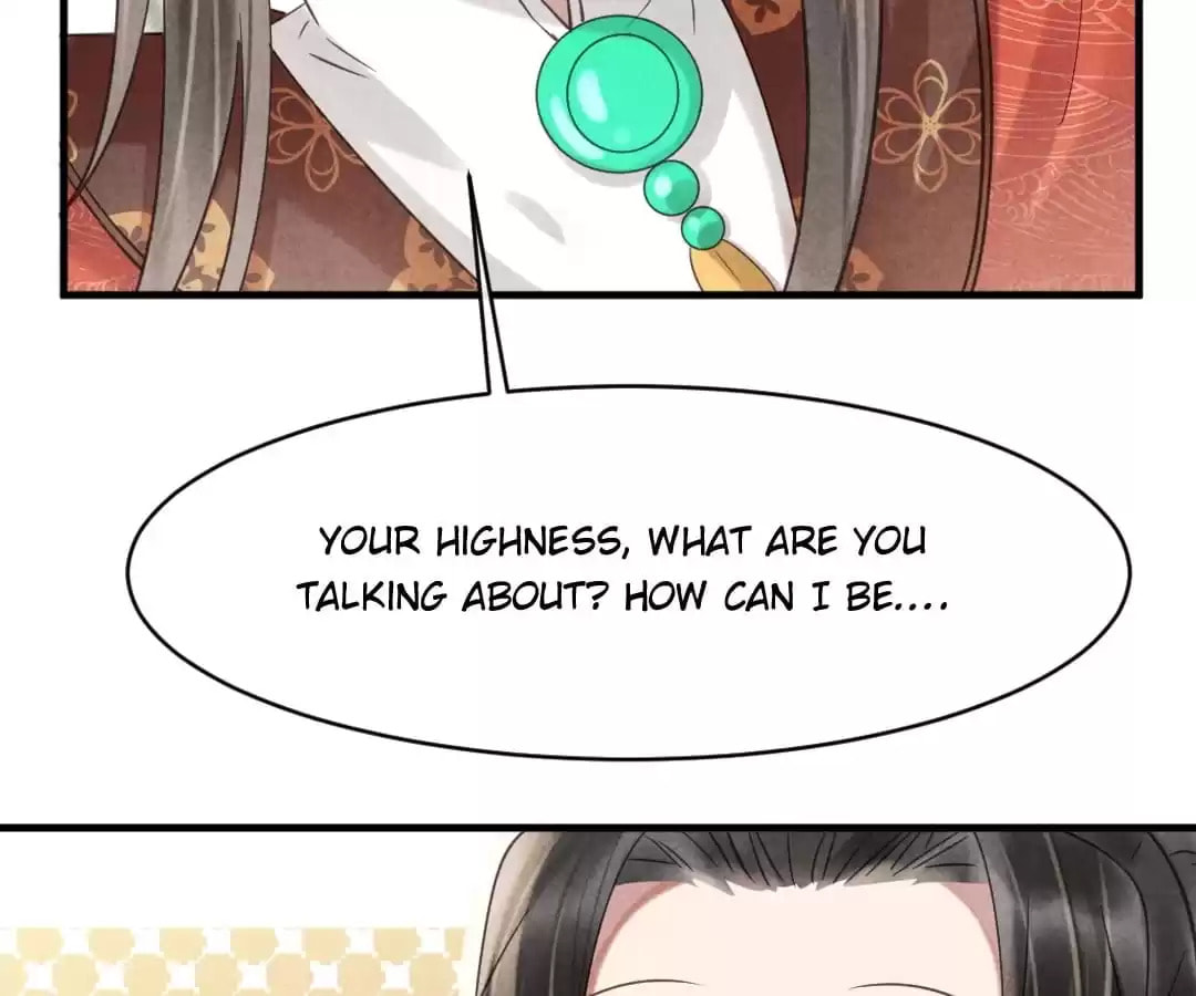 Read The Flirtatious Princess Consort chapter 68 image 38 on Lezhin