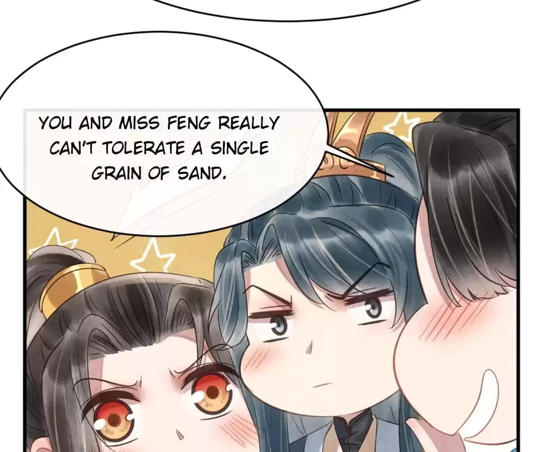 Read The Flirtatious Princess Consort chapter 68 image 40 on Lezhin