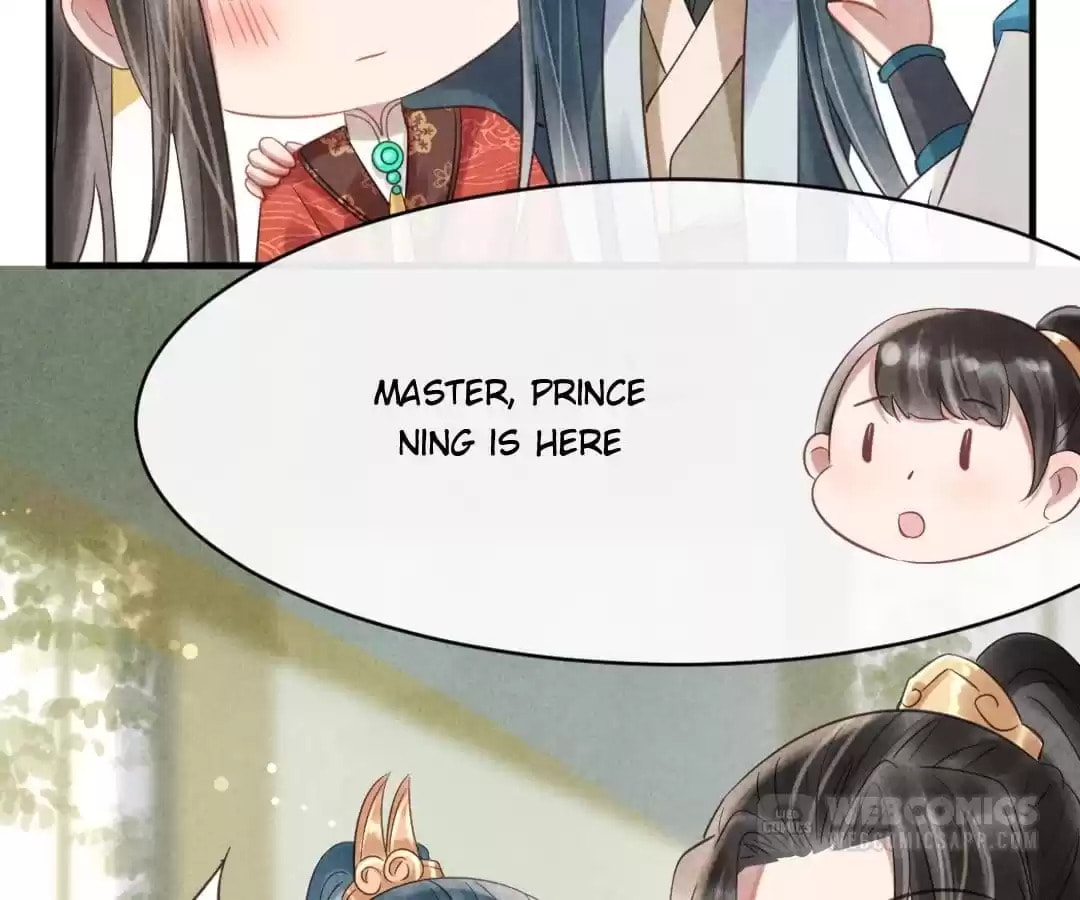 Read The Flirtatious Princess Consort chapter 68 image 41 on Lezhin