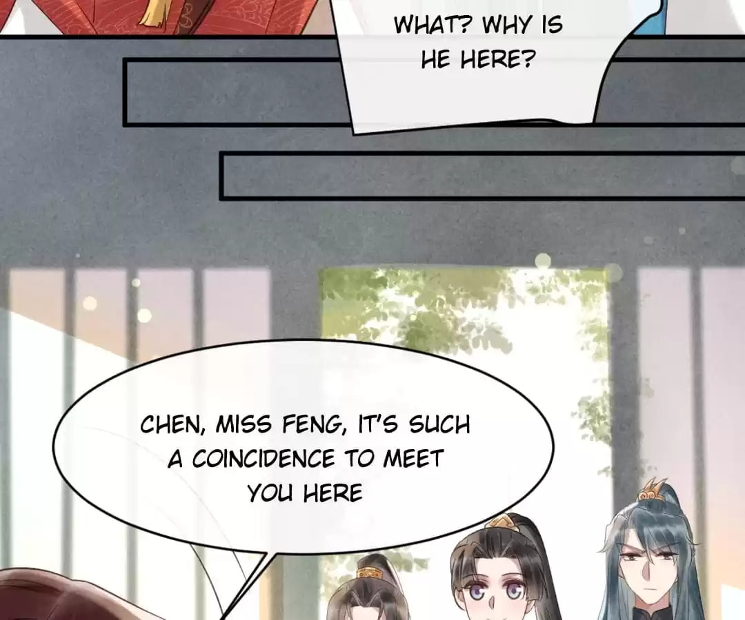 Read The Flirtatious Princess Consort chapter 68 image 43 on Lezhin