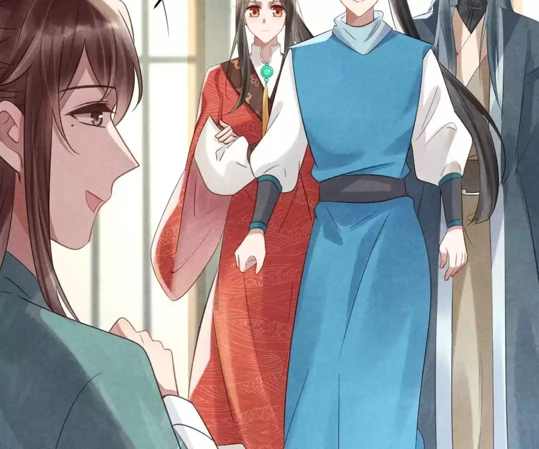 Read The Flirtatious Princess Consort chapter 68 image 44 on Lezhin