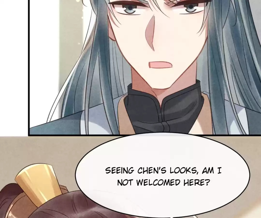 Read The Flirtatious Princess Consort chapter 68 image 46 on Lezhin