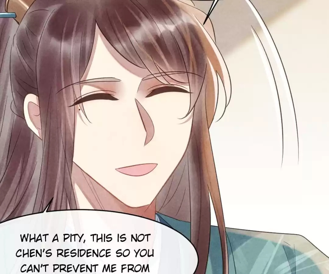 Read The Flirtatious Princess Consort chapter 68 image 47 on Lezhin