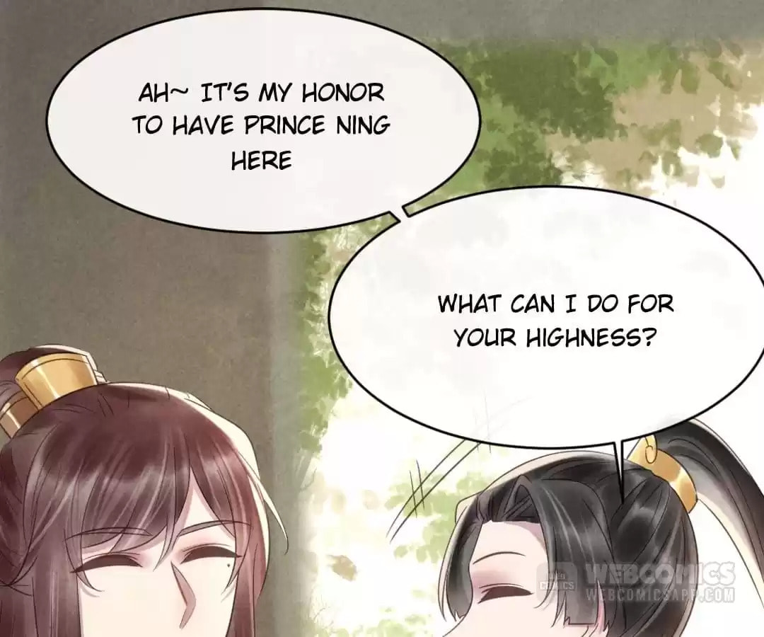 Read The Flirtatious Princess Consort chapter 68 image 49 on Lezhin