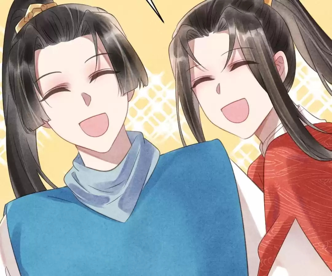 Read The Flirtatious Princess Consort chapter 68 image 5 on Lezhin