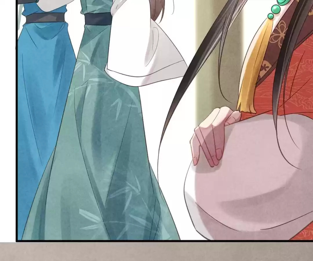 Read The Flirtatious Princess Consort chapter 68 image 53 on Lezhin