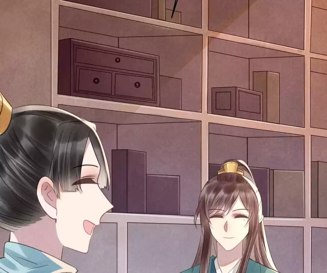 Read The Flirtatious Princess Consort chapter 68 image 55 on Lezhin