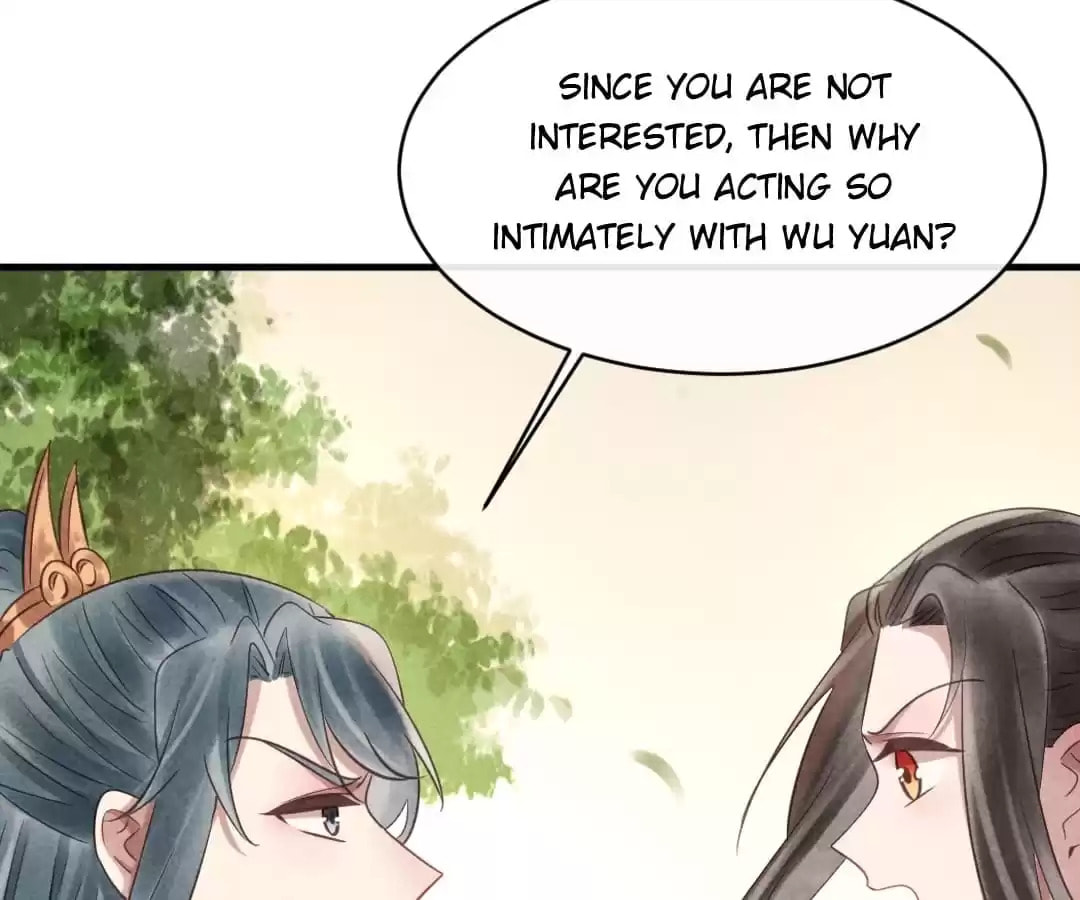 Read The Flirtatious Princess Consort chapter 69 image 12 on Lezhin