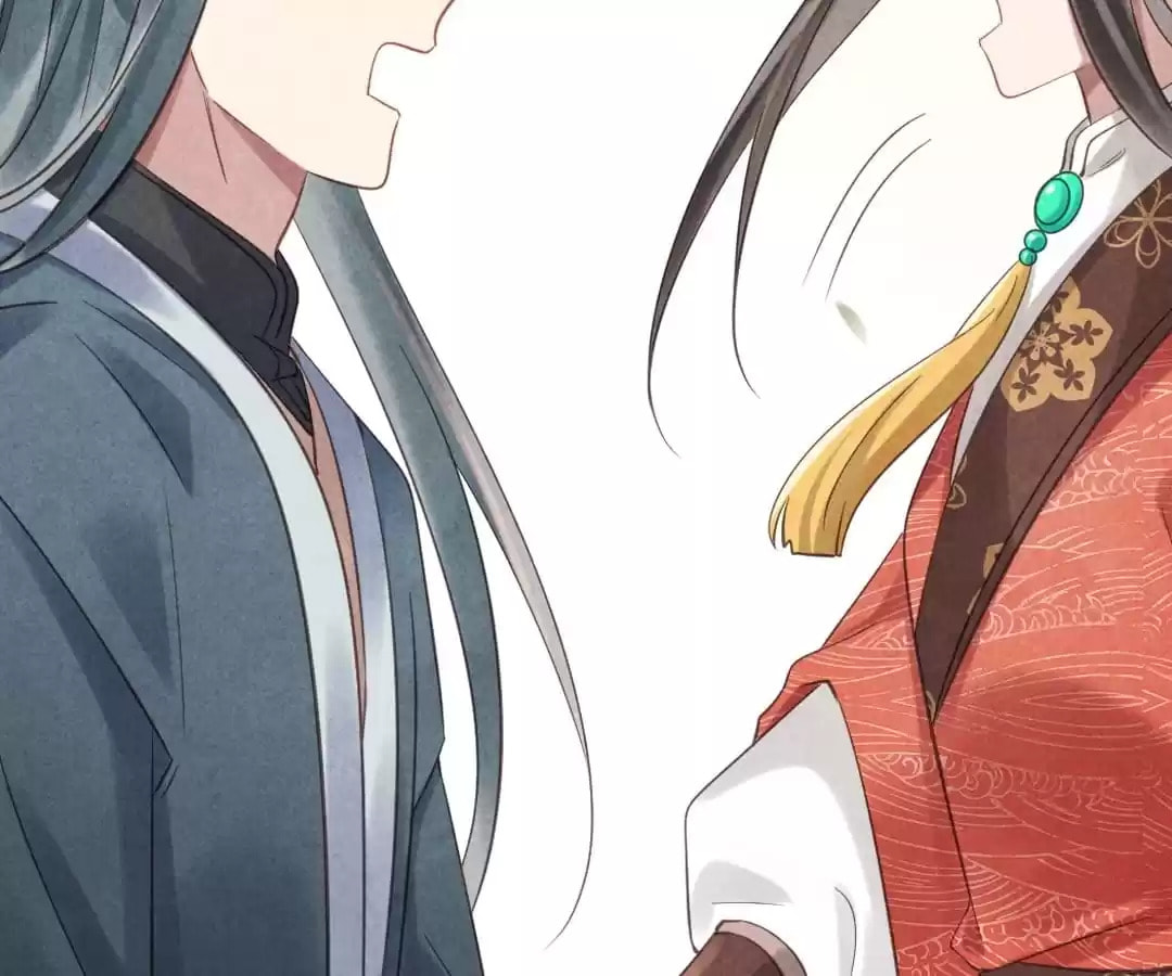 Read The Flirtatious Princess Consort chapter 69 image 13 on Lezhin