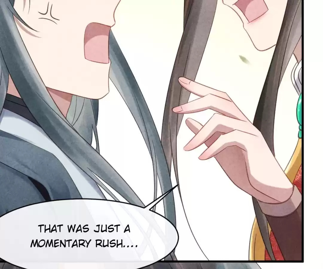 Read The Flirtatious Princess Consort chapter 69 image 15 on Lezhin