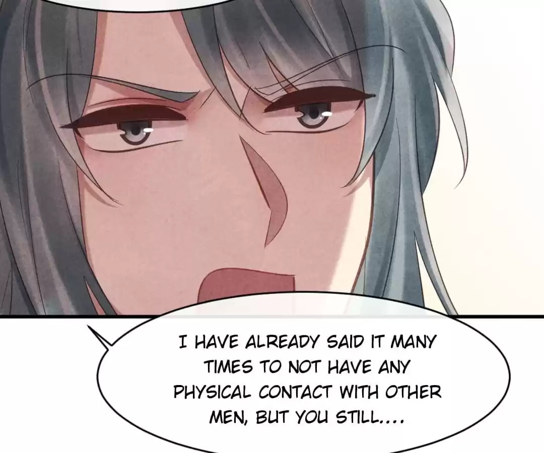 Read The Flirtatious Princess Consort chapter 69 image 16 on Lezhin