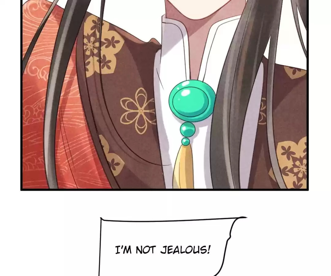 Read The Flirtatious Princess Consort chapter 69 image 18 on Lezhin
