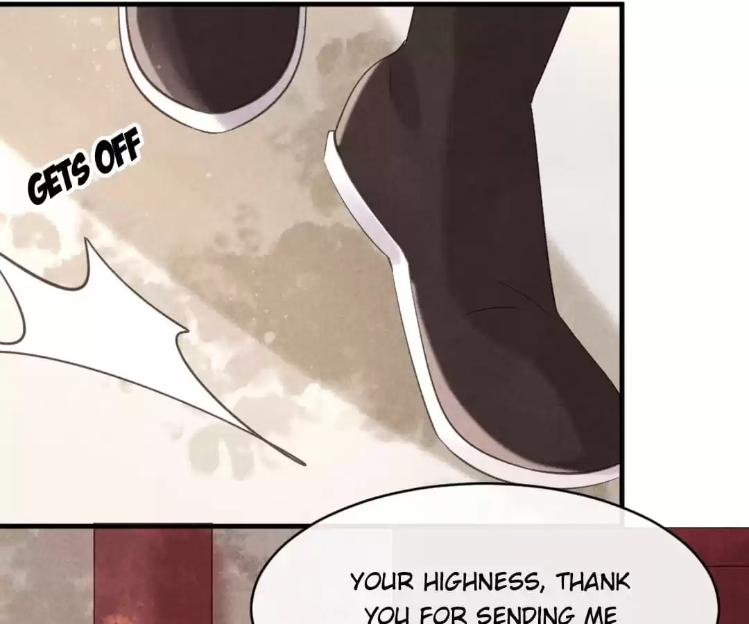 Read The Flirtatious Princess Consort chapter 69 image 2 on Lezhin