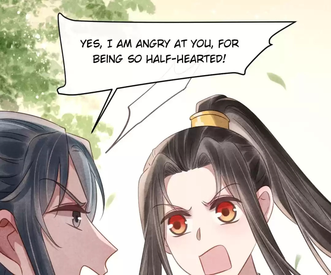 Read The Flirtatious Princess Consort chapter 69 image 23 on Lezhin