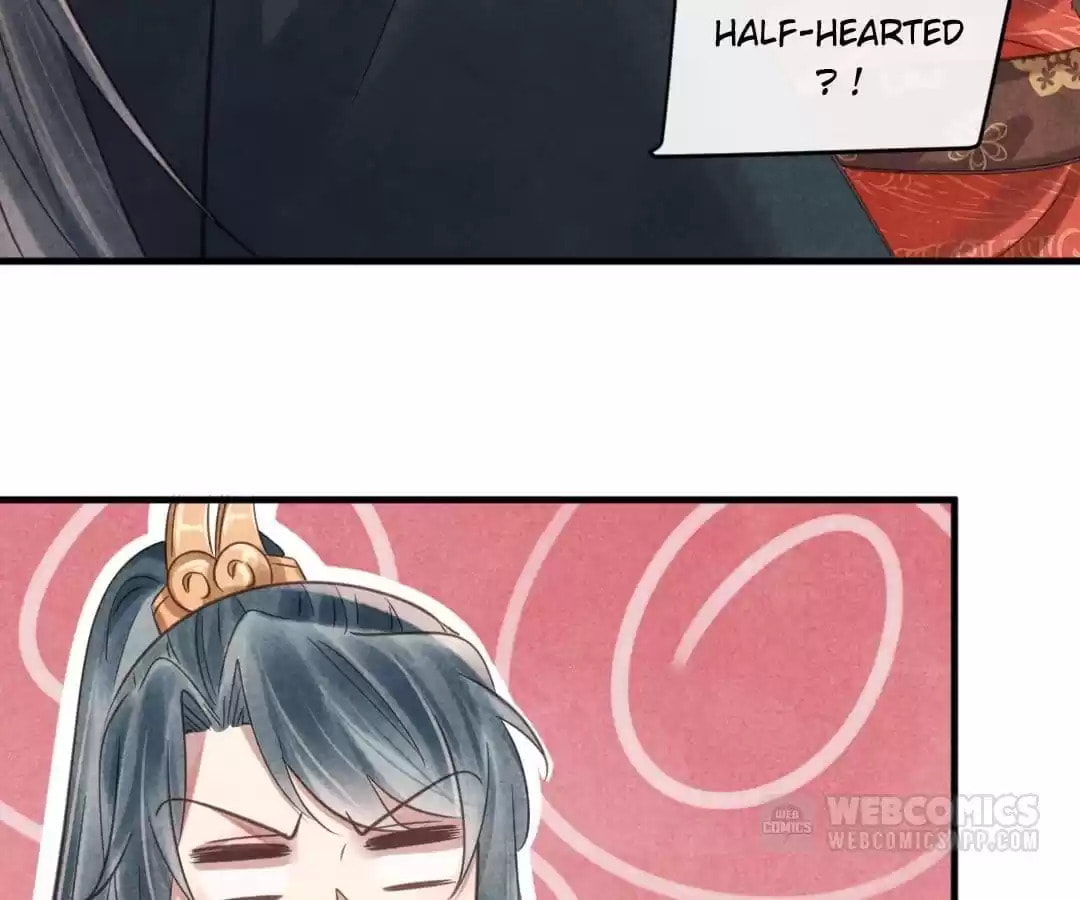 Read The Flirtatious Princess Consort chapter 69 image 25 on Lezhin