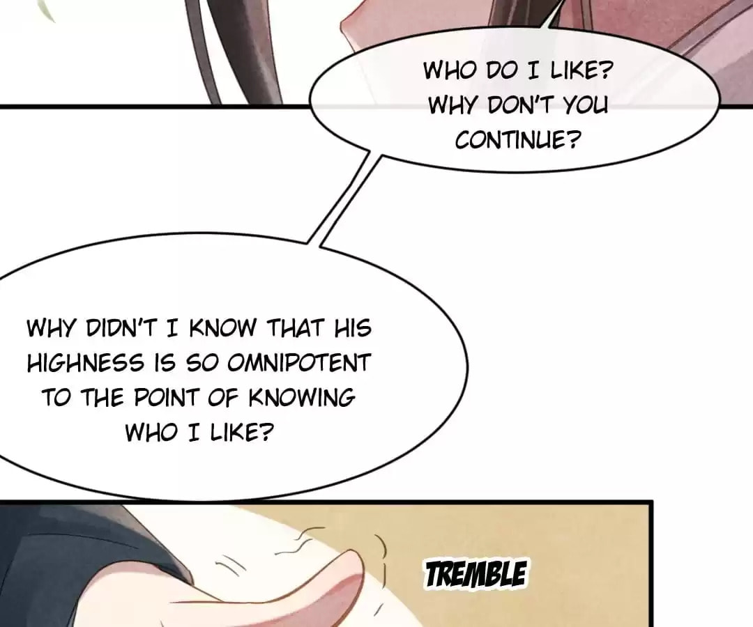 Read The Flirtatious Princess Consort chapter 69 image 28 on Lezhin