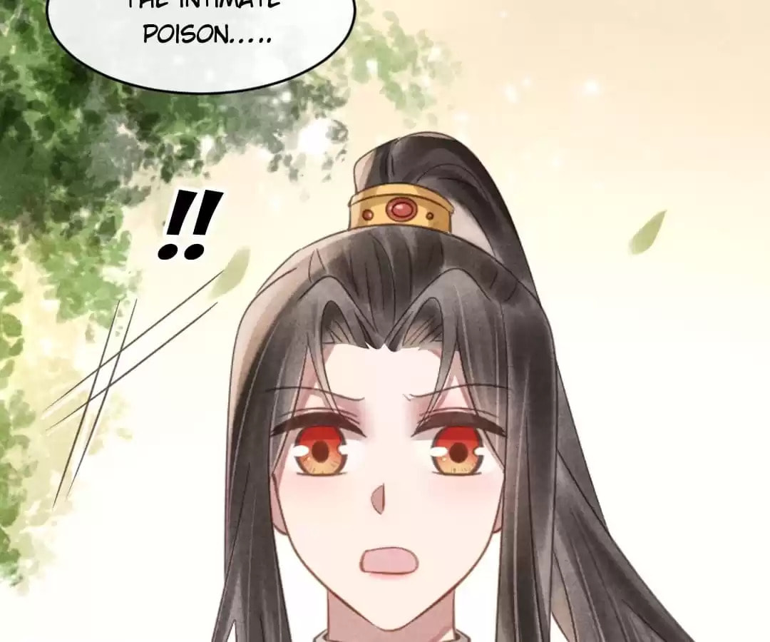 Read The Flirtatious Princess Consort chapter 69 image 31 on Lezhin
