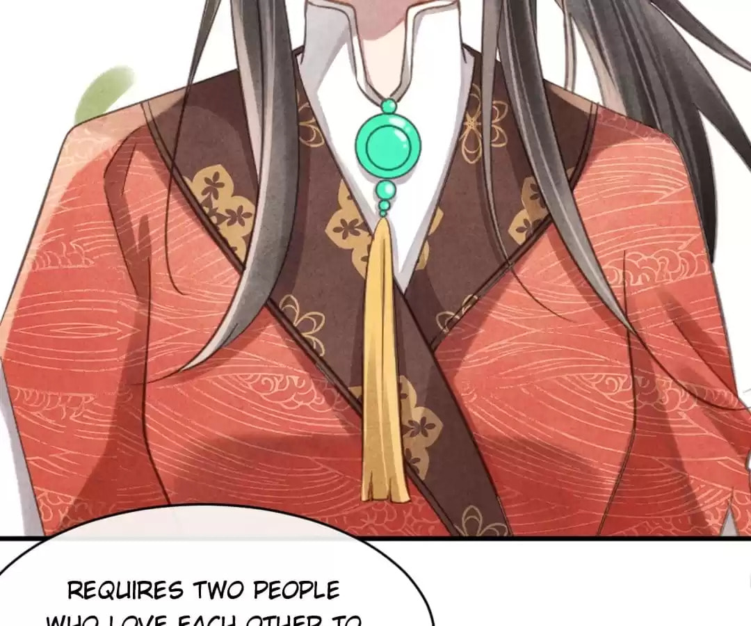 Read The Flirtatious Princess Consort chapter 69 image 32 on Lezhin