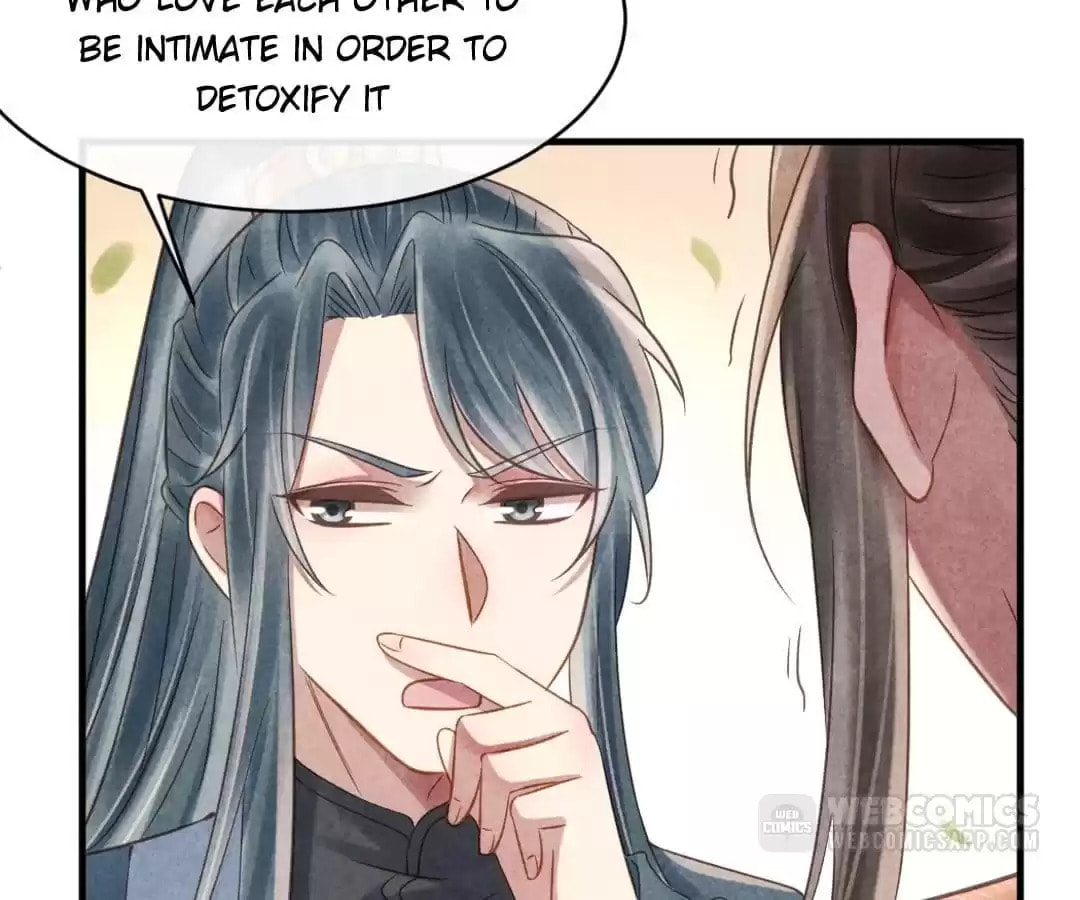Read The Flirtatious Princess Consort chapter 69 image 33 on Lezhin