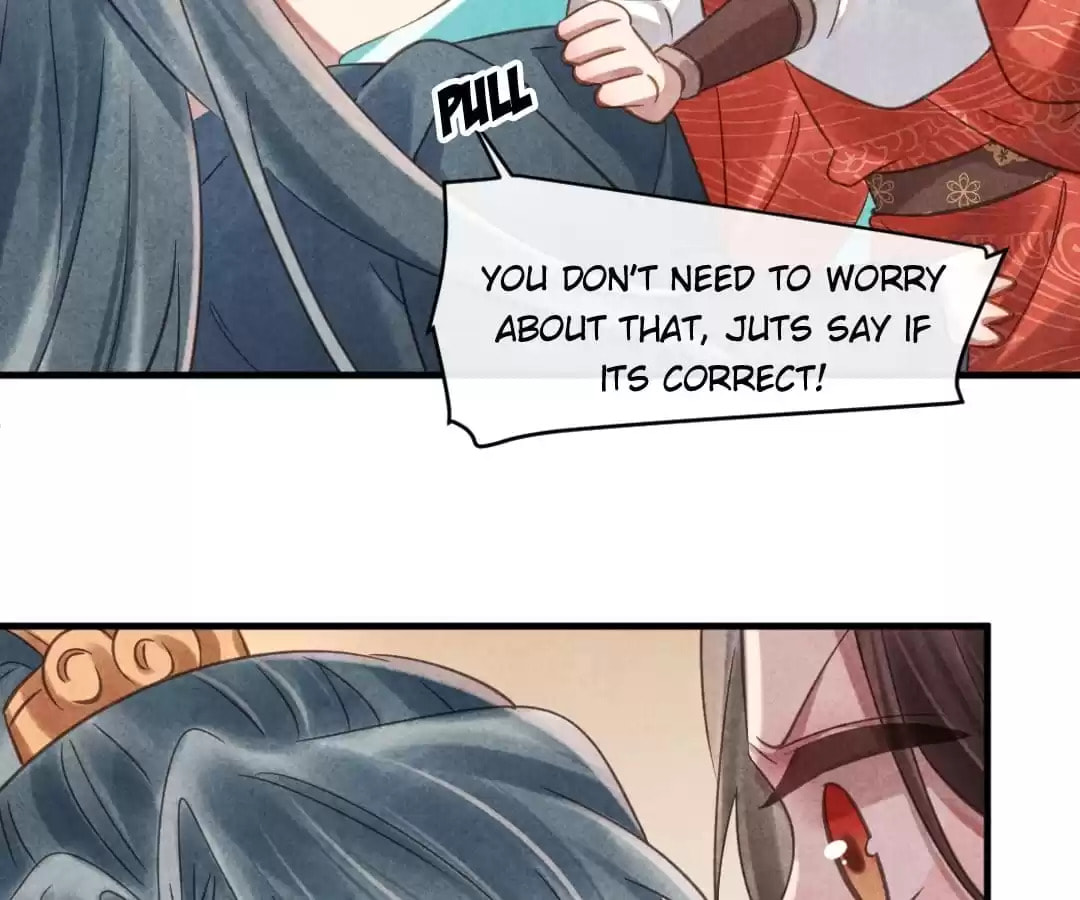 Read The Flirtatious Princess Consort chapter 69 image 36 on Lezhin
