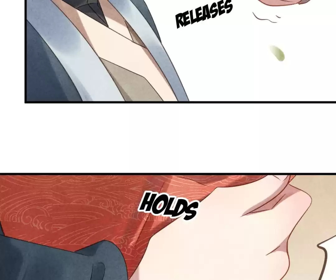 Read The Flirtatious Princess Consort chapter 69 image 39 on Lezhin
