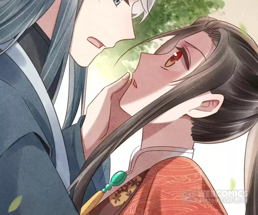 Read The Flirtatious Princess Consort chapter 69 image 41 on Lezhin