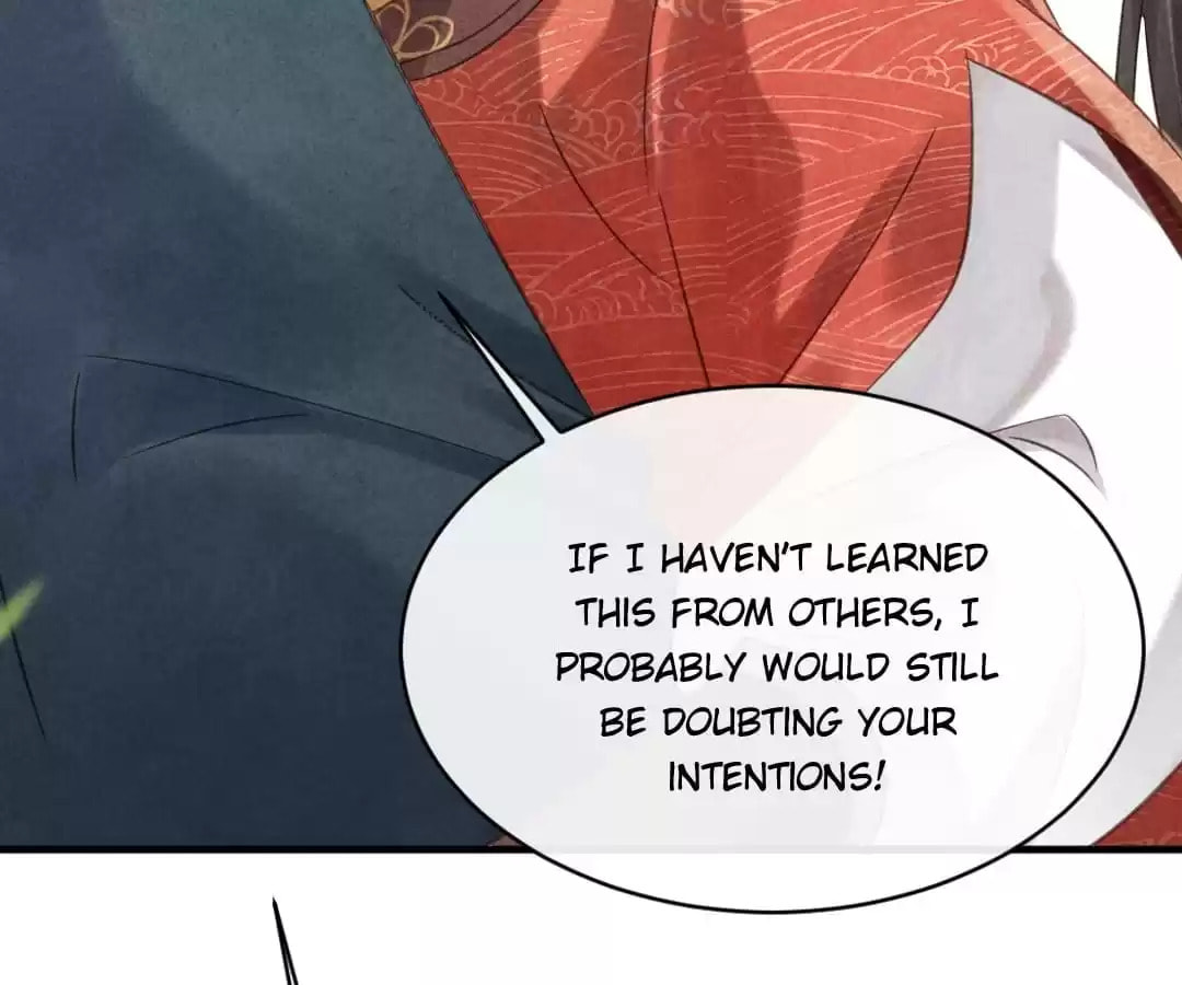 Read The Flirtatious Princess Consort chapter 69 image 42 on Lezhin