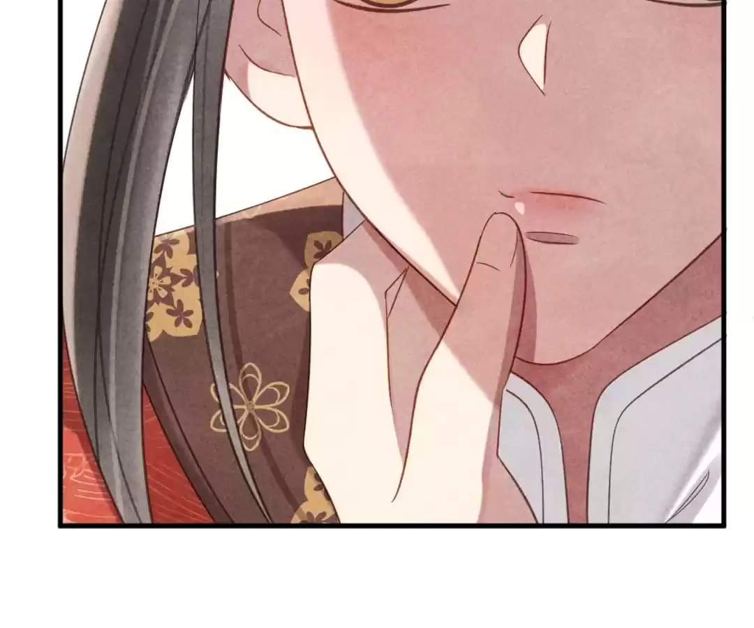 Read The Flirtatious Princess Consort chapter 69 image 44 on Lezhin