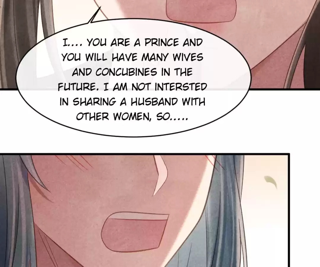Read The Flirtatious Princess Consort chapter 69 image 47 on Lezhin