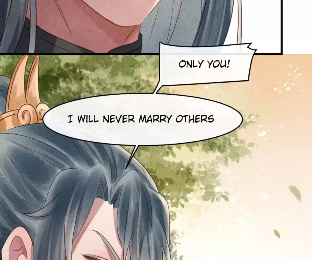 Read The Flirtatious Princess Consort chapter 69 image 48 on Lezhin