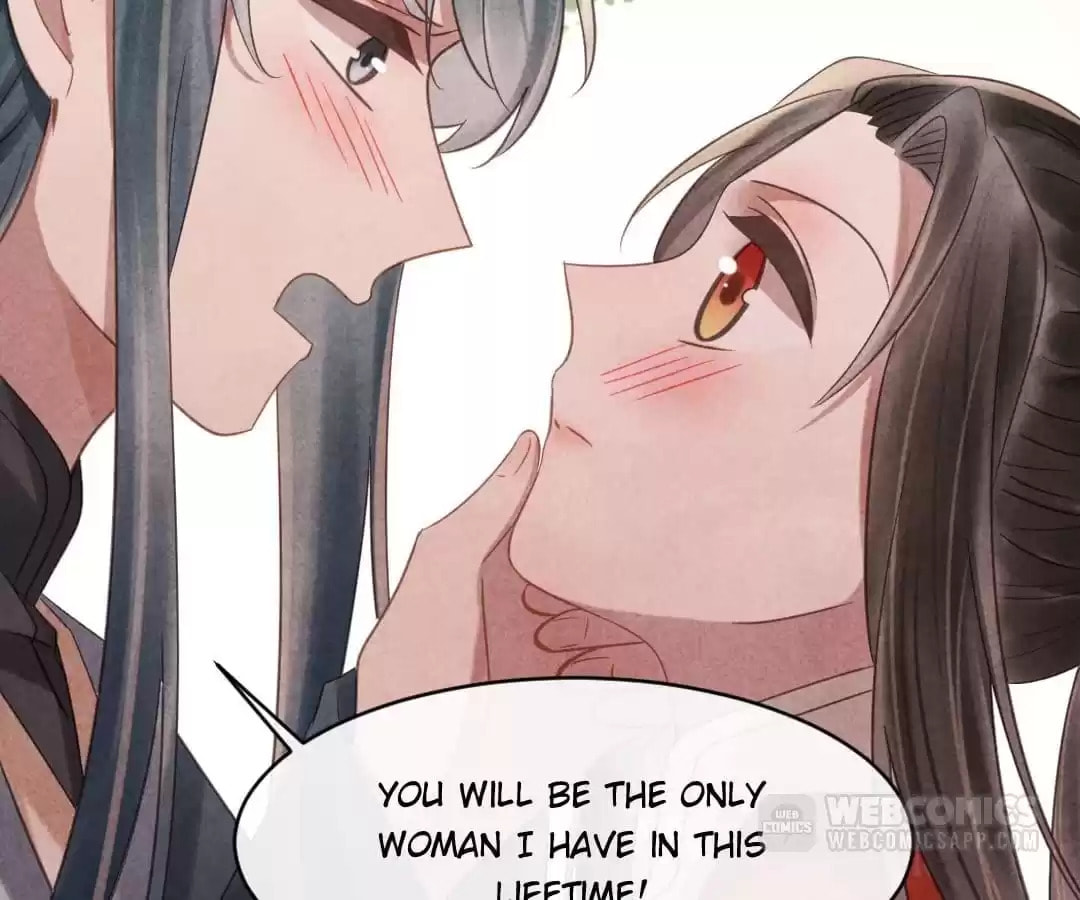 Read The Flirtatious Princess Consort chapter 69 image 49 on Lezhin