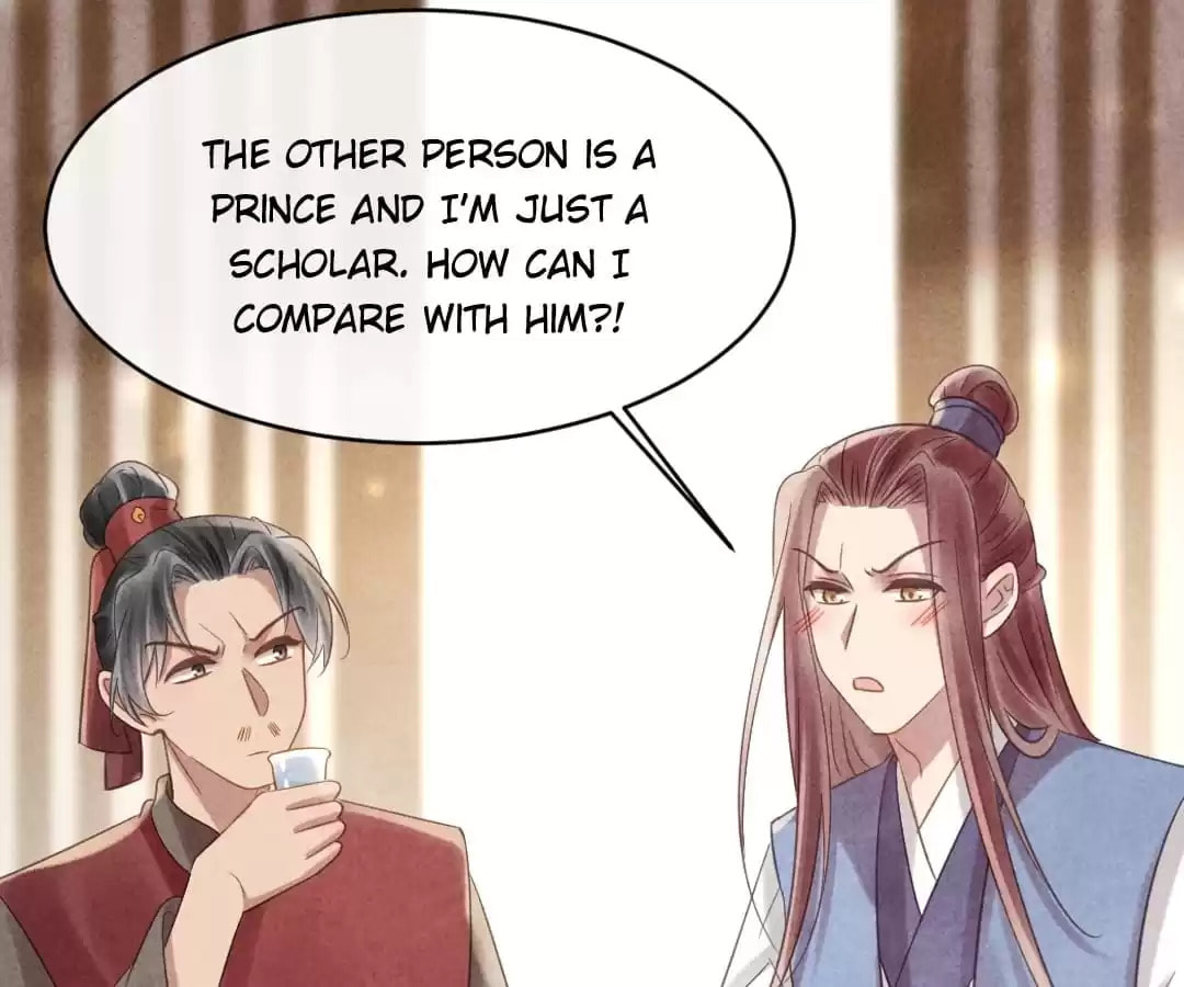 Read The Flirtatious Princess Consort chapter 69 image 70 on Lezhin