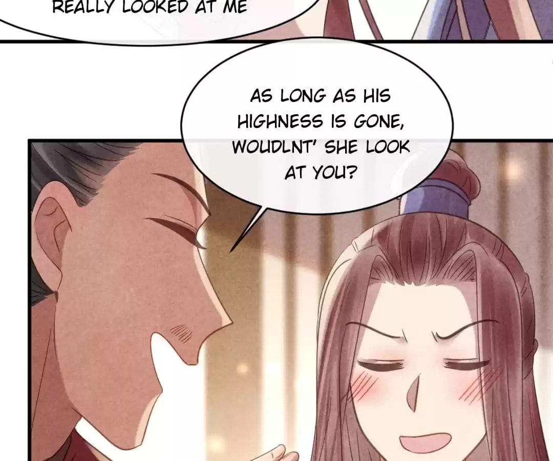 Read The Flirtatious Princess Consort chapter 69 image 76 on Lezhin
