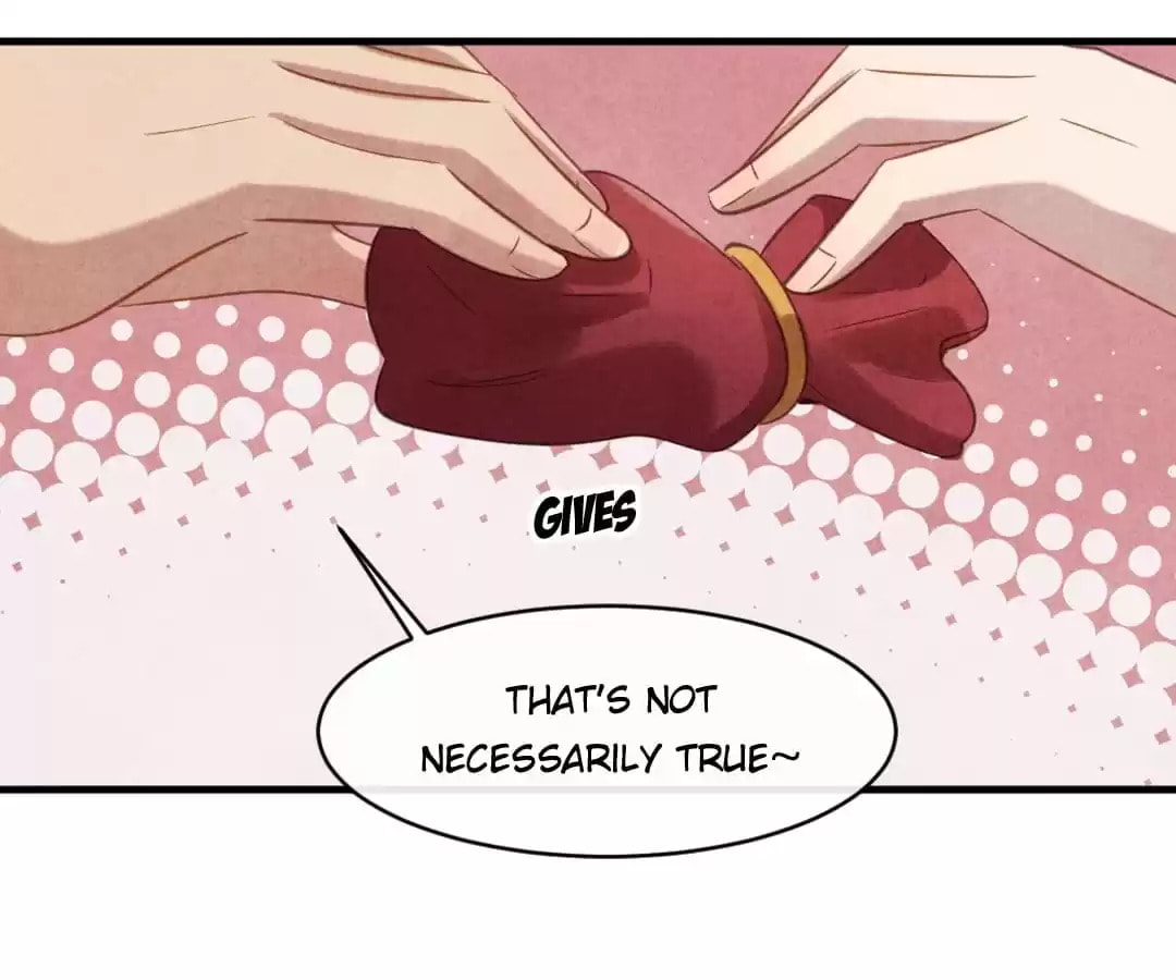 Read The Flirtatious Princess Consort chapter 69 image 78 on Lezhin