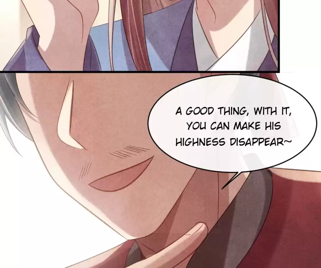Read The Flirtatious Princess Consort chapter 69 image 80 on Lezhin