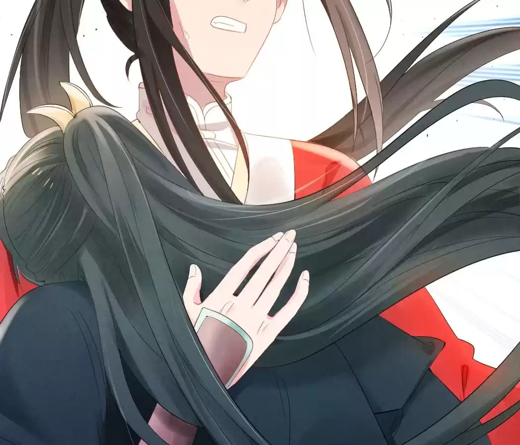 Read The Flirtatious Princess Consort chapter 7 image 11 on Lezhin