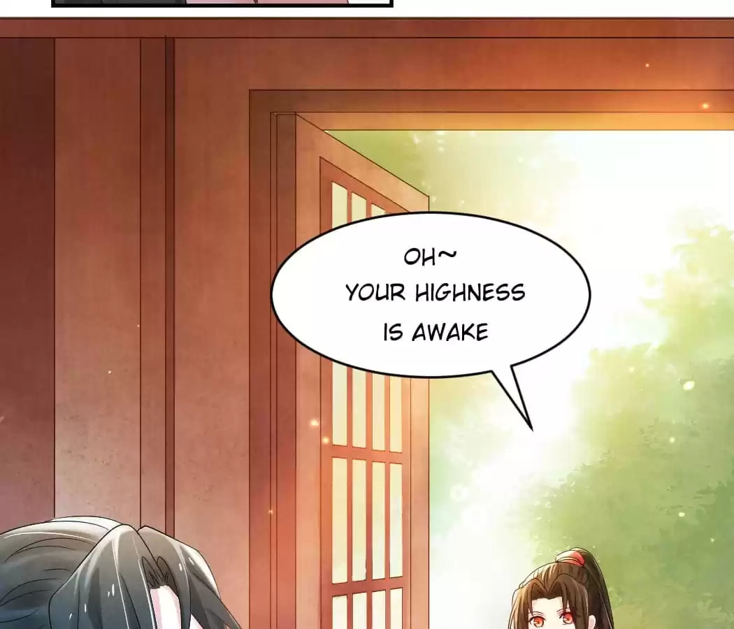 Read The Flirtatious Princess Consort chapter 7 image 15 on Lezhin