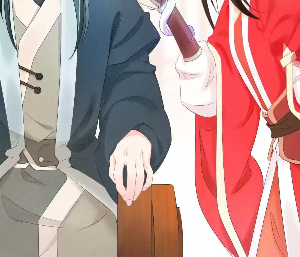 Read The Flirtatious Princess Consort chapter 7 image 21 on Lezhin