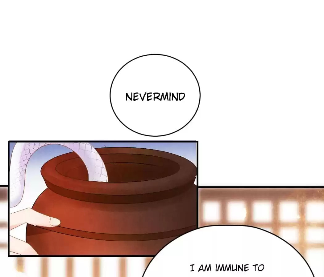 Read The Flirtatious Princess Consort chapter 7 image 23 on Lezhin