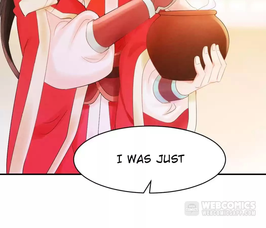 Read The Flirtatious Princess Consort chapter 7 image 25 on Lezhin