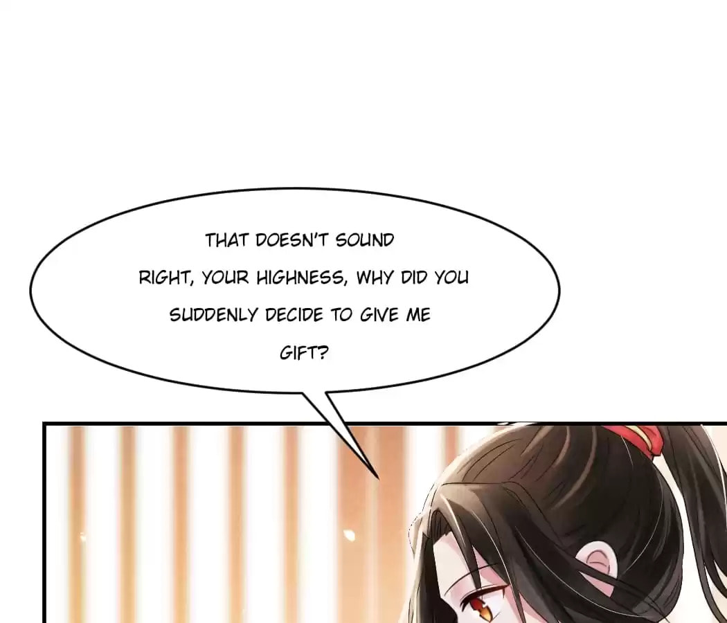 Read The Flirtatious Princess Consort chapter 7 image 26 on Lezhin