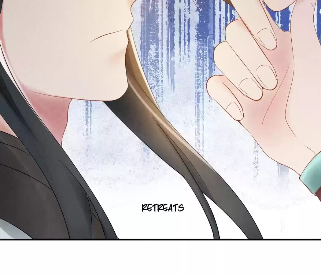Read The Flirtatious Princess Consort chapter 7 image 32 on Lezhin