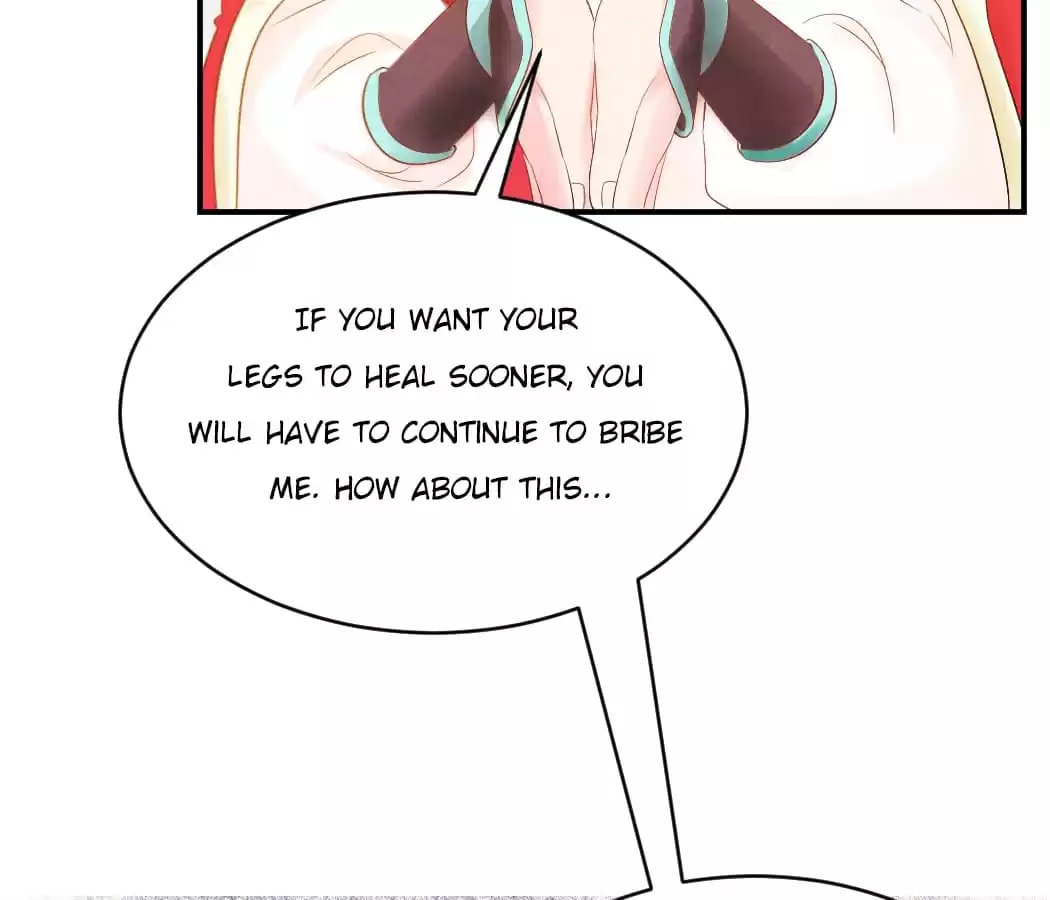 Read The Flirtatious Princess Consort chapter 7 image 35 on Lezhin