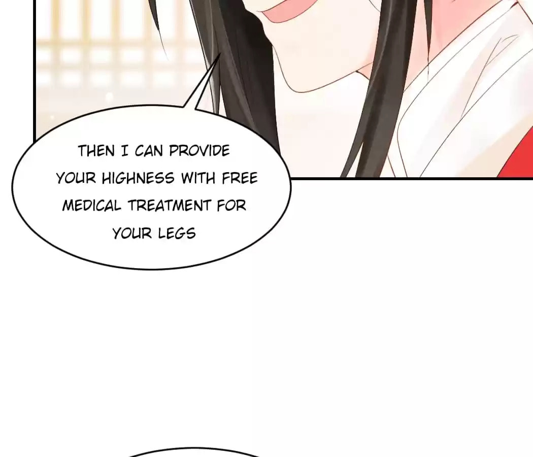 Read The Flirtatious Princess Consort chapter 7 image 39 on Lezhin