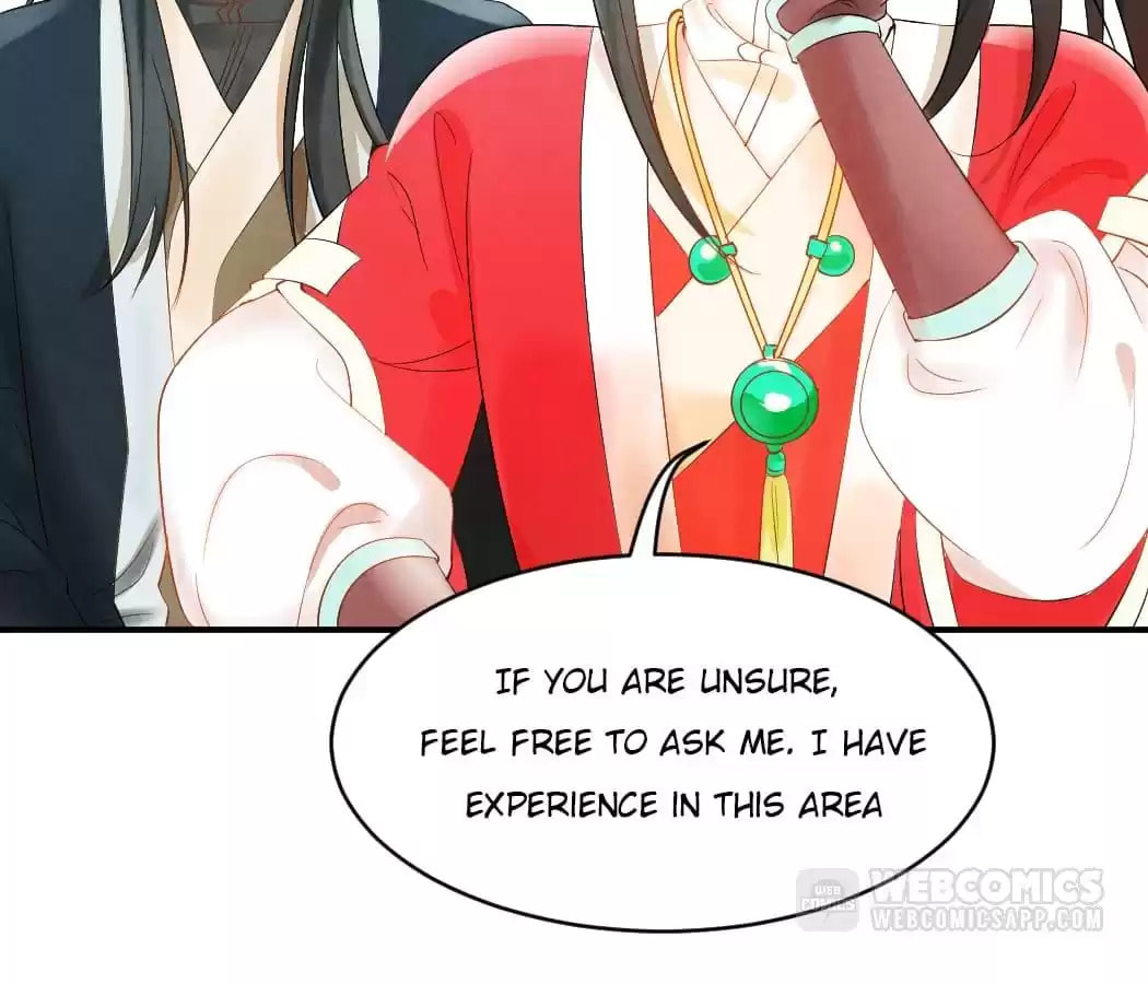 Read The Flirtatious Princess Consort chapter 7 image 41 on Lezhin