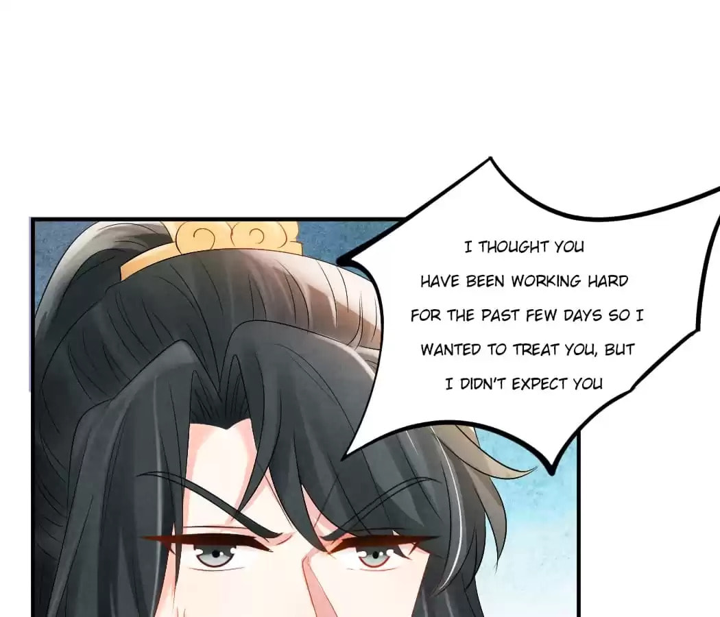 Read The Flirtatious Princess Consort chapter 7 image 42 on Lezhin