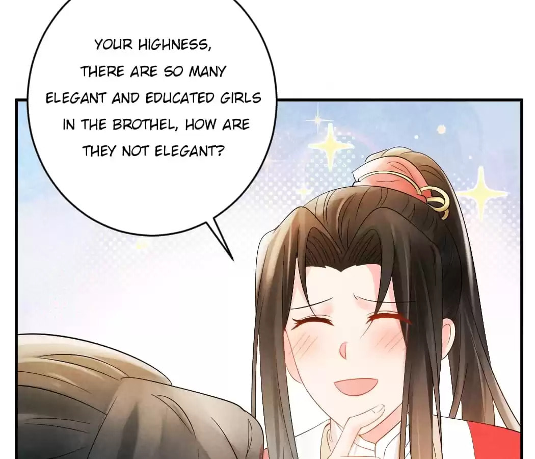 Read The Flirtatious Princess Consort chapter 7 image 46 on Lezhin
